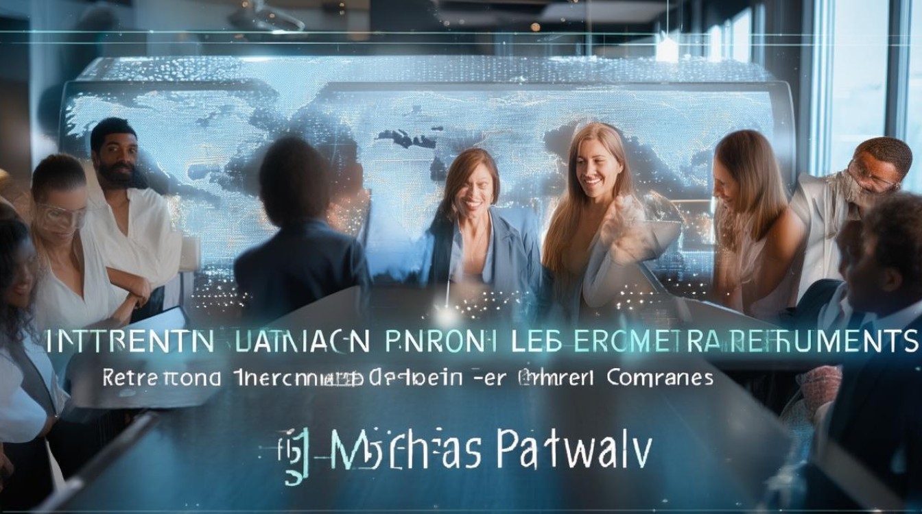 国际劳务派遣公司招聘途径多样，如何选择最合适的国际派遣人员招聘方式？-图3