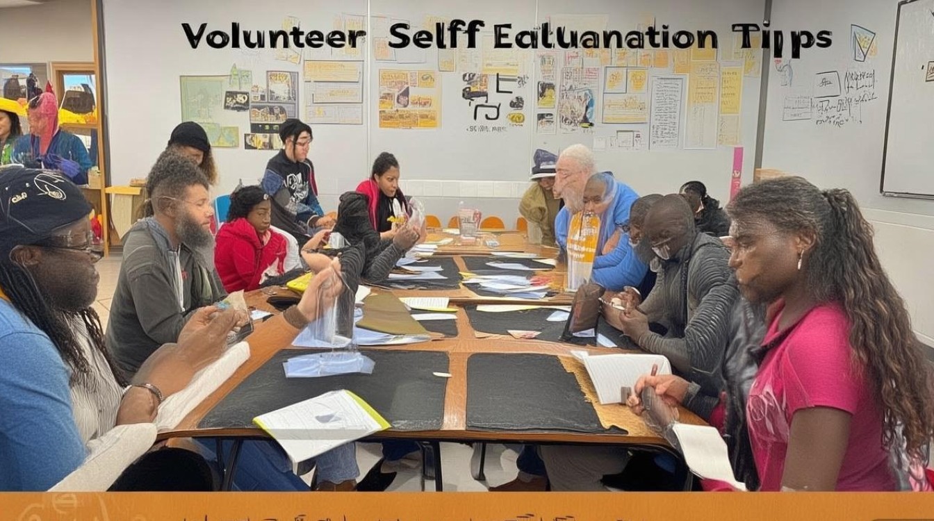 如何撰写高质量的志愿活动自我评价或自我鉴定?技巧与要点全解析!-图1 如何撰写高质量的志愿活动自我评价或自我鉴定?技巧与要点全解析!-图1