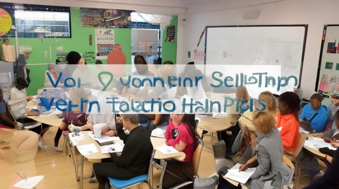 如何撰写高质量的志愿活动自我评价或自我鉴定?技巧与要点全解析!-图3 如何撰写高质量的志愿活动自我评价或自我鉴定?技巧与要点全解析!-图3