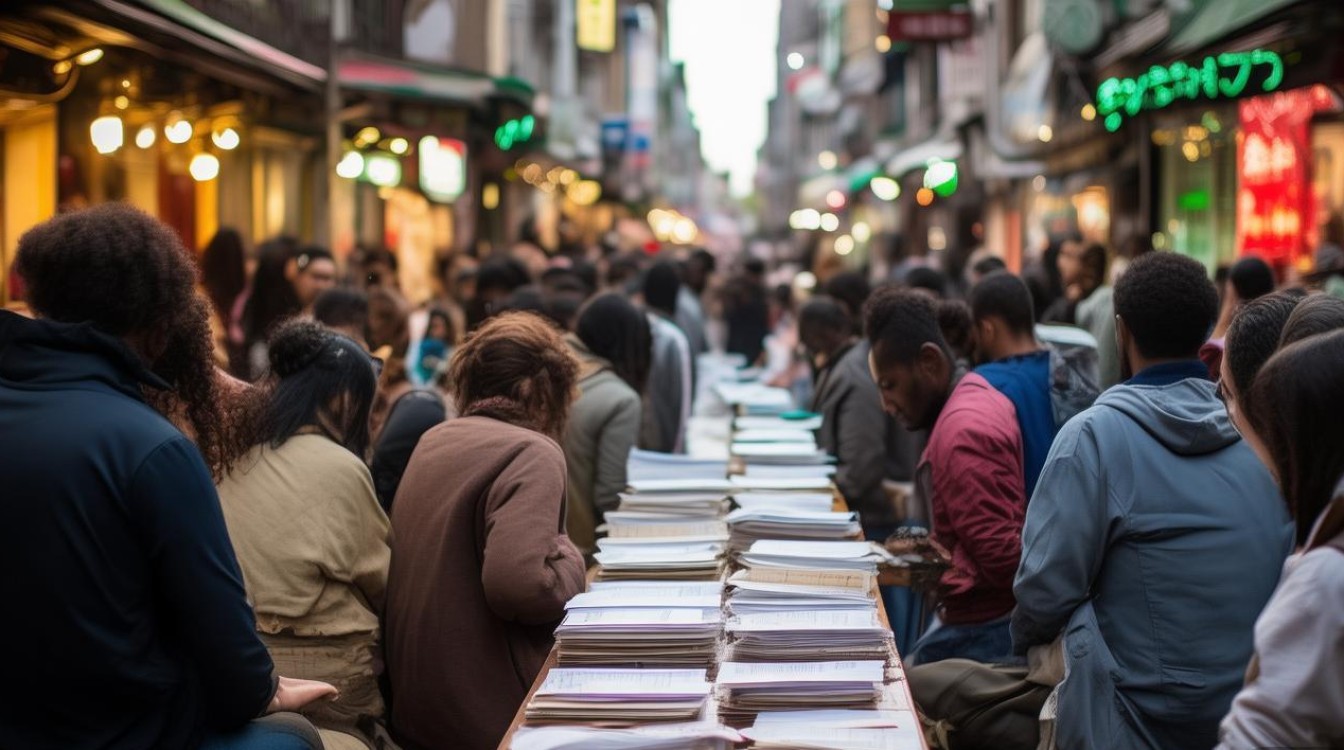 街道招聘人员考试试题,如何准备才能顺利通过?-图1 街道招聘人员考试试题,如何准备才能顺利通过?-图1