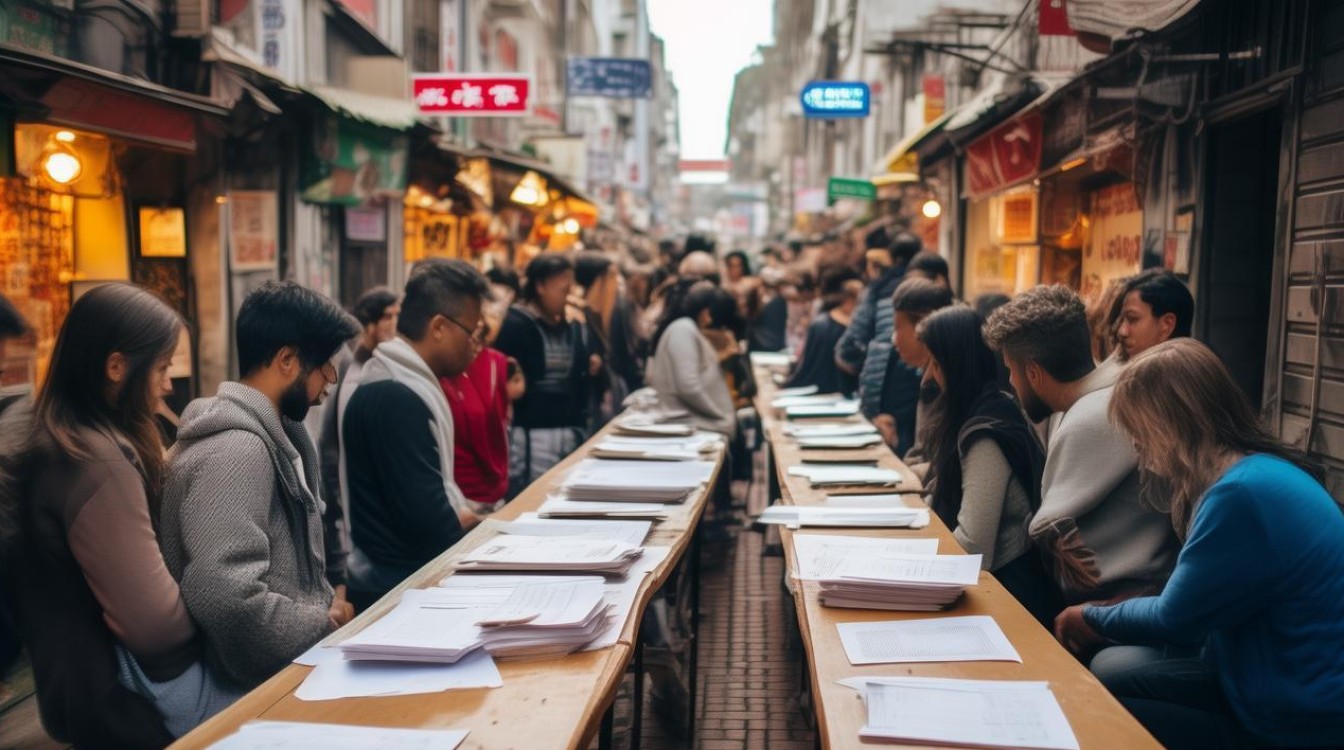 街道招聘人员考试试题,如何准备才能顺利通过?-图2 街道招聘人员考试试题,如何准备才能顺利通过?-图2