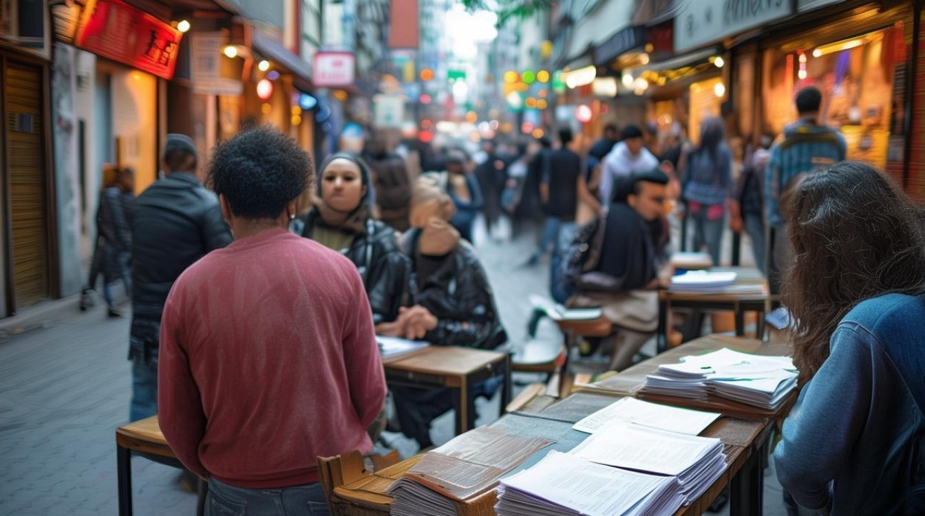 街道招聘人员考试试题,如何准备才能顺利通过?-图3 街道招聘人员考试试题,如何准备才能顺利通过?-图3