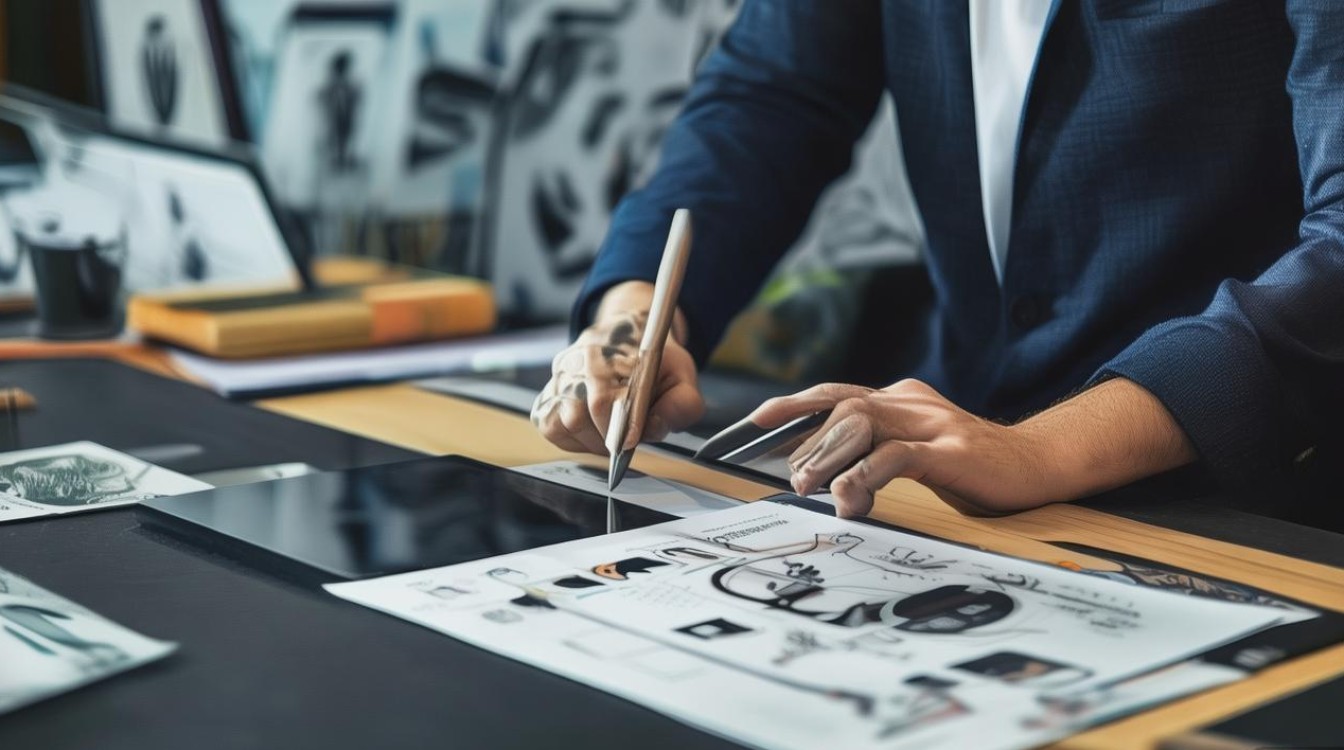 如何撰写突出设计类个人专长的求职信或简历标题？-图2