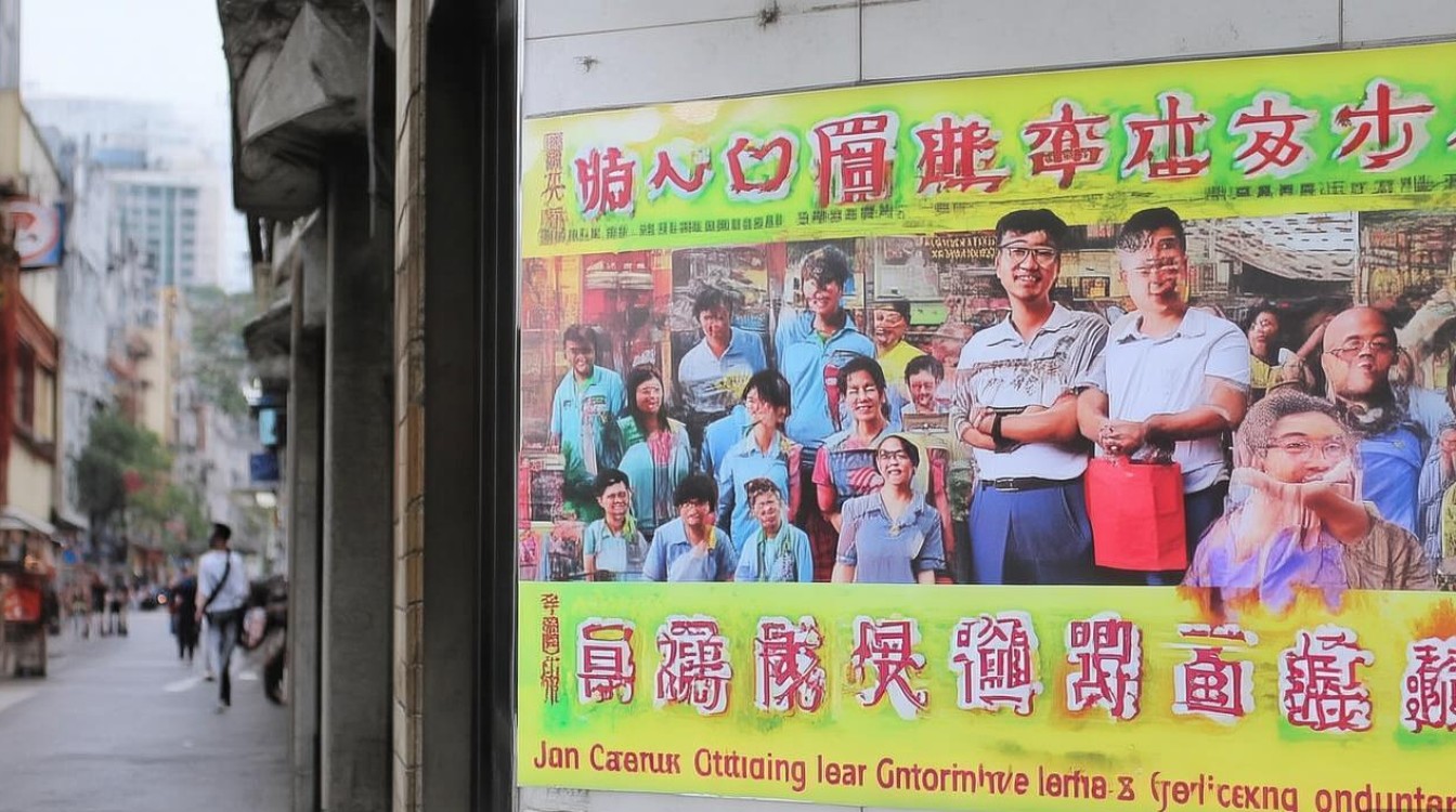 济南食堂招工信息发布,为何如此岗位却备受关注?-图1 济南食堂招工信息发布,为何如此岗位却备受关注?-图1