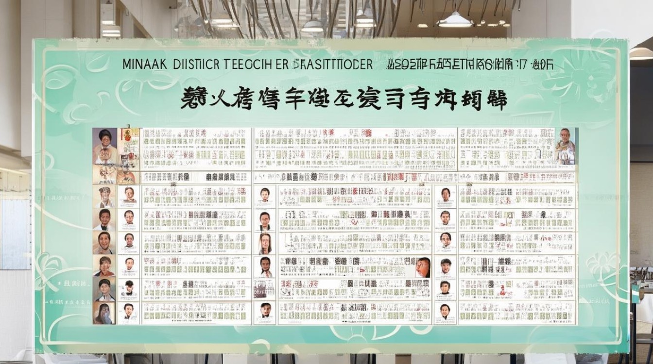 闵行区2021教师招聘公示,公示名单中有你吗?疑问重重!-图2 闵行区2021教师招聘公示,公示名单中有你吗?疑问重重!-图2