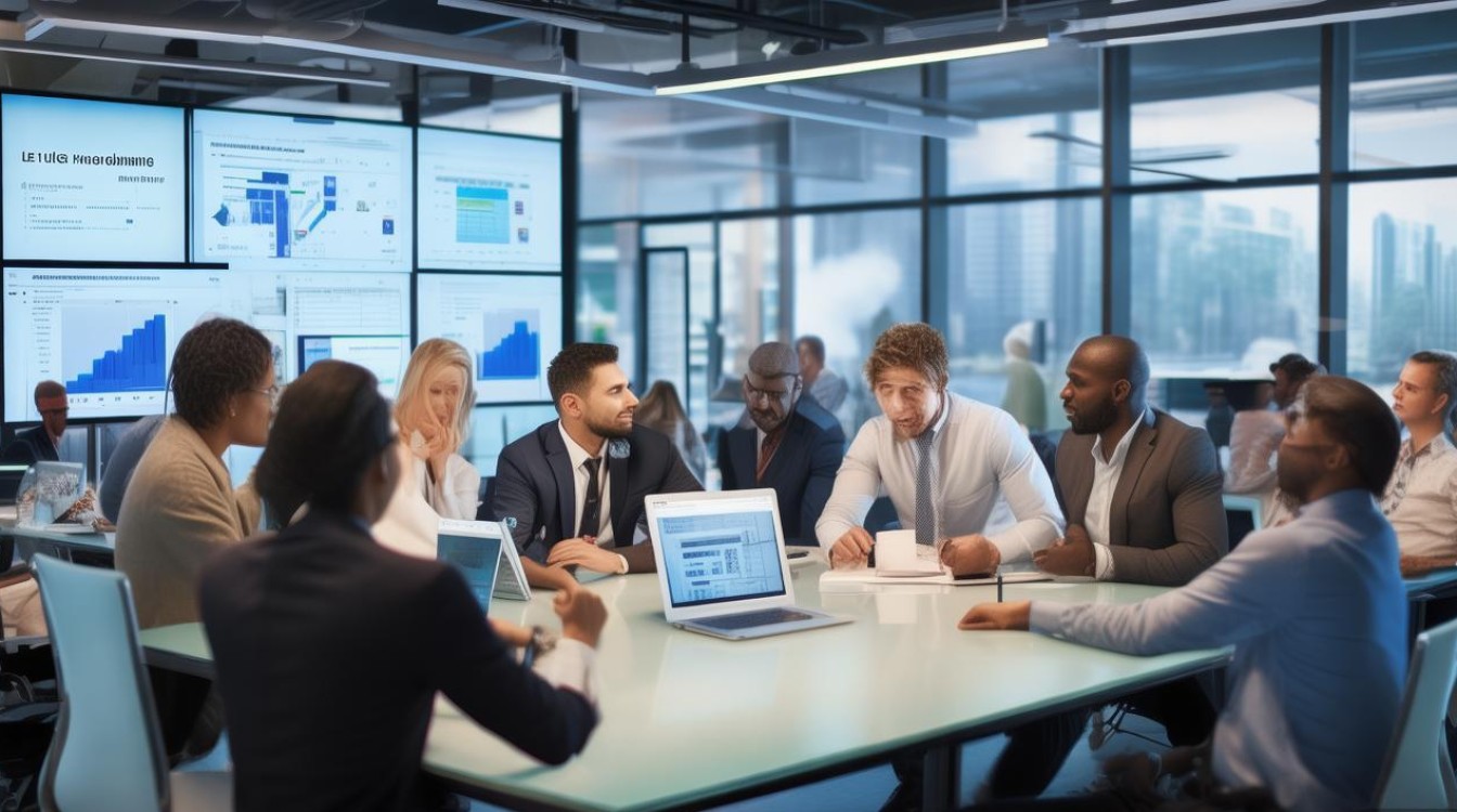 ie工程师人才招聘，如何精准吸引行业精英加入团队？-图1