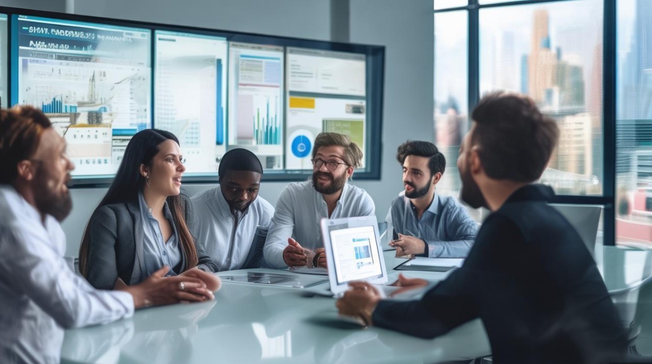 ie工程师人才招聘，如何精准吸引行业精英加入团队？-图2