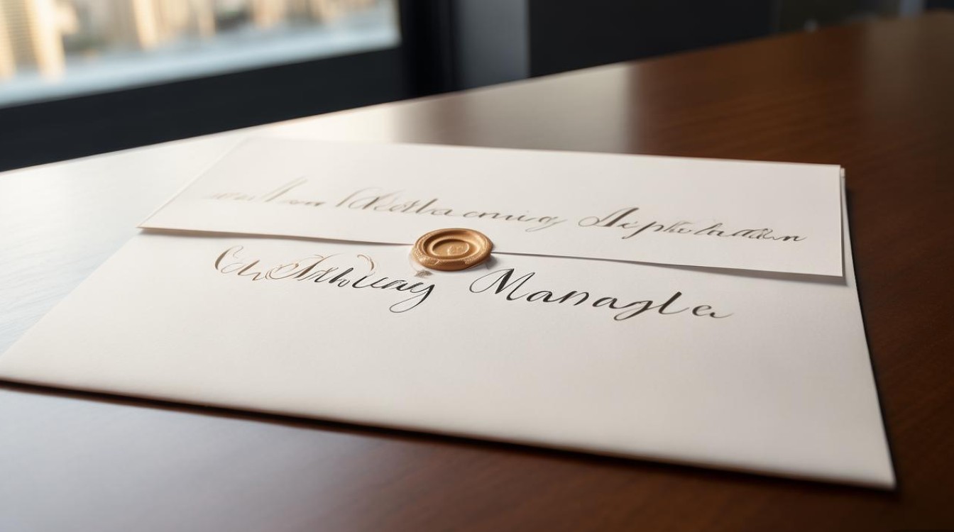 求职信中称呼用人单位的规范用词是什么?-图1 求职信中称呼用人单位的规范用词是什么?-图1