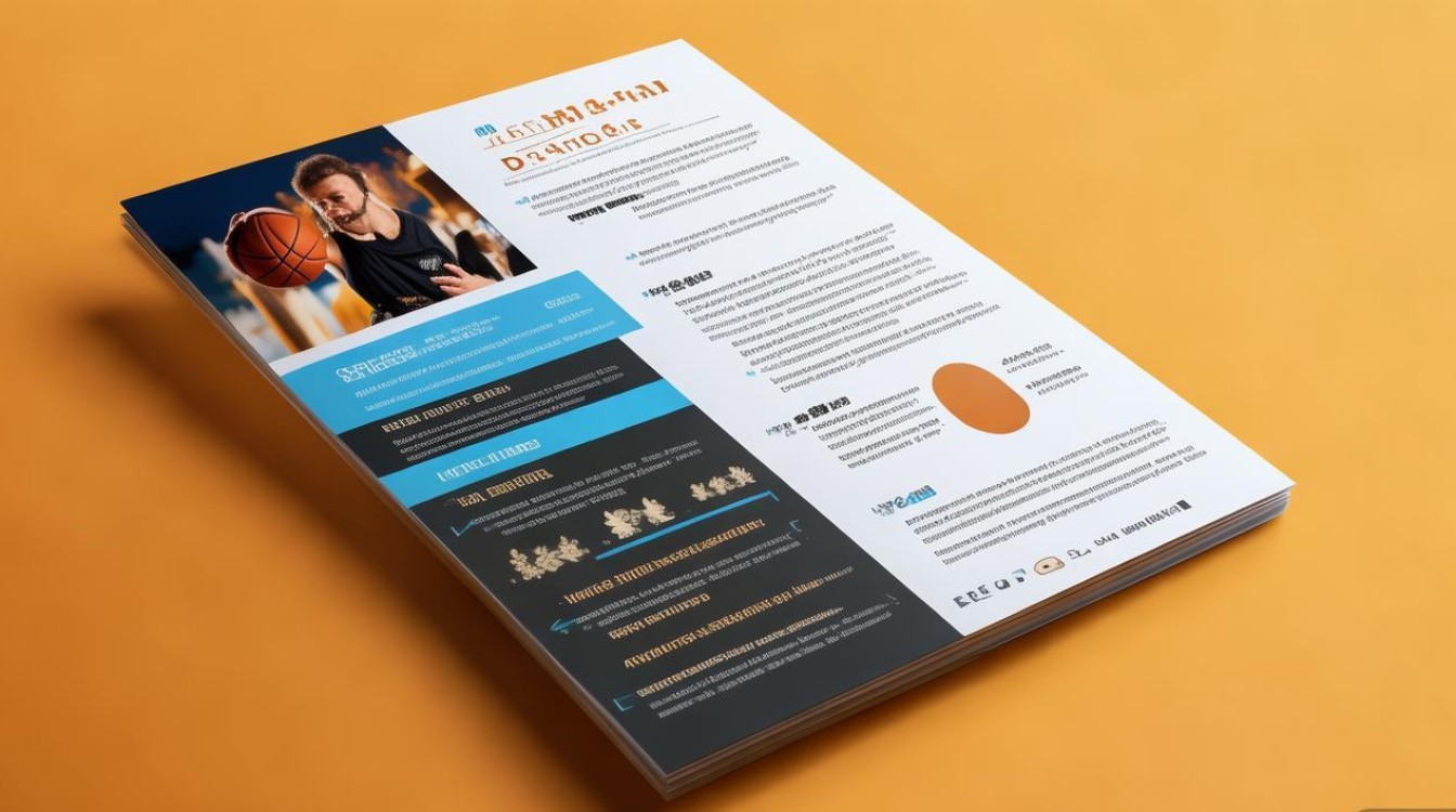 如何巧妙在简历中展现篮球爱好及特长,使其脱颖而出?-图2 如何巧妙在简历中展现篮球爱好及特长,使其脱颖而出?-图2