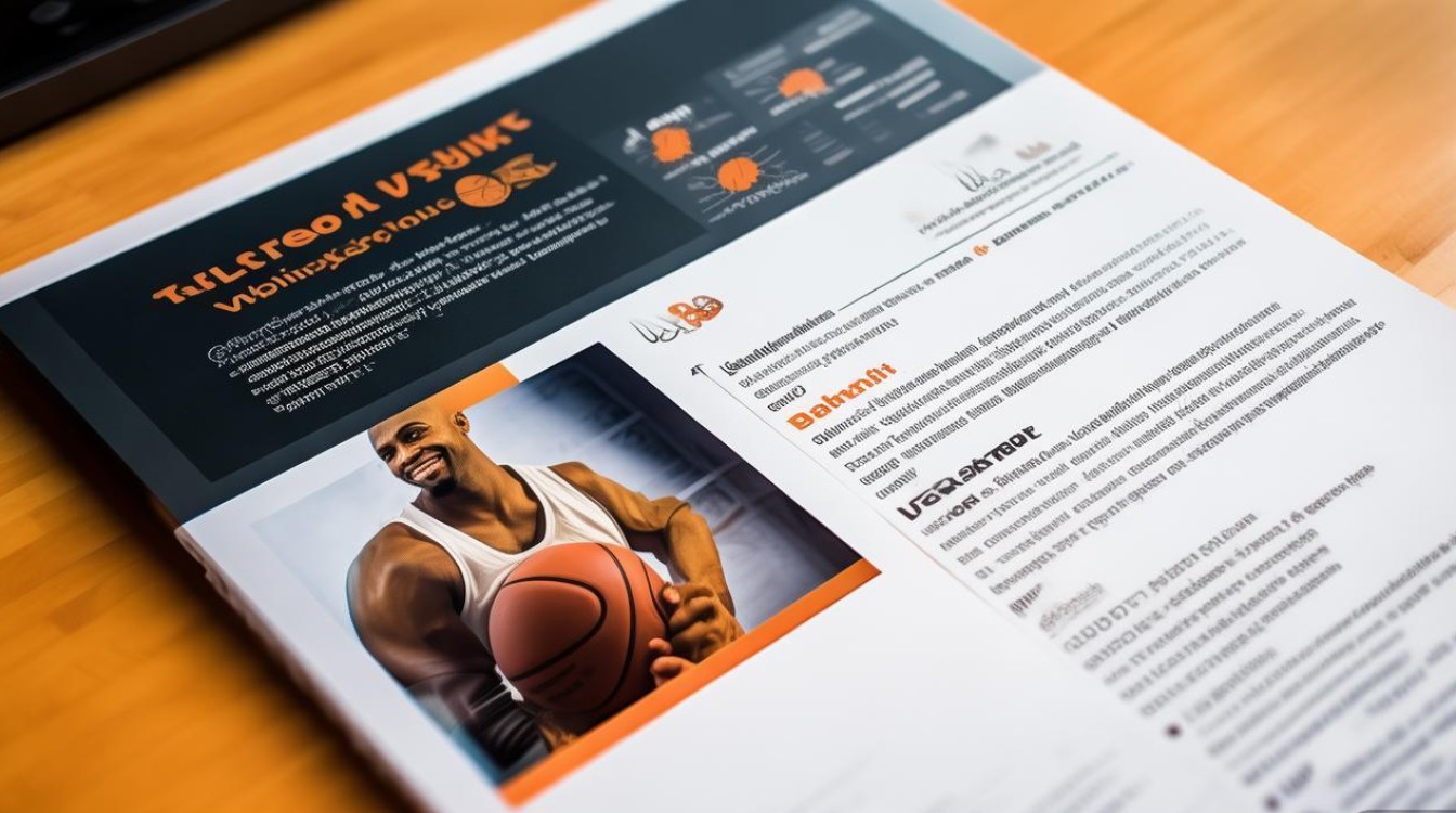 如何巧妙在简历中展现篮球爱好及特长,使其脱颖而出?-图3 如何巧妙在简历中展现篮球爱好及特长,使其脱颖而出?-图3