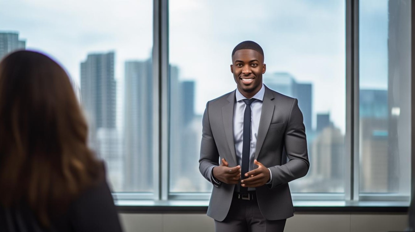 面试时如何巧妙阐述个人优势与劣势,赢得HR青睐?-图1 面试时如何巧妙阐述个人优势与劣势,赢得HR青睐?-图1