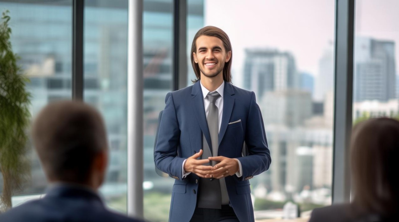 面试时如何巧妙阐述个人优势与劣势,赢得HR青睐?-图3 面试时如何巧妙阐述个人优势与劣势,赢得HR青睐?-图3