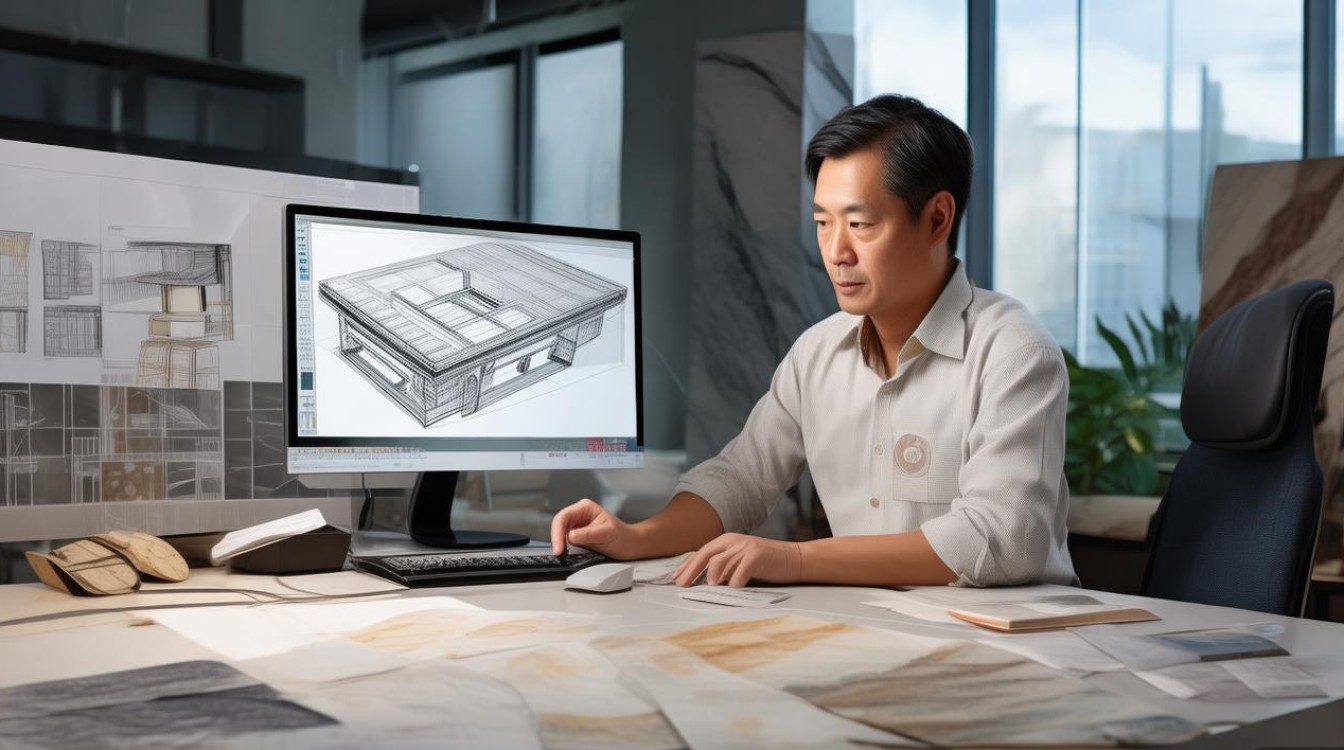 石材CAD技术员简历撰写技巧，如何突出石材CAD技能，提升求职效果？-图1