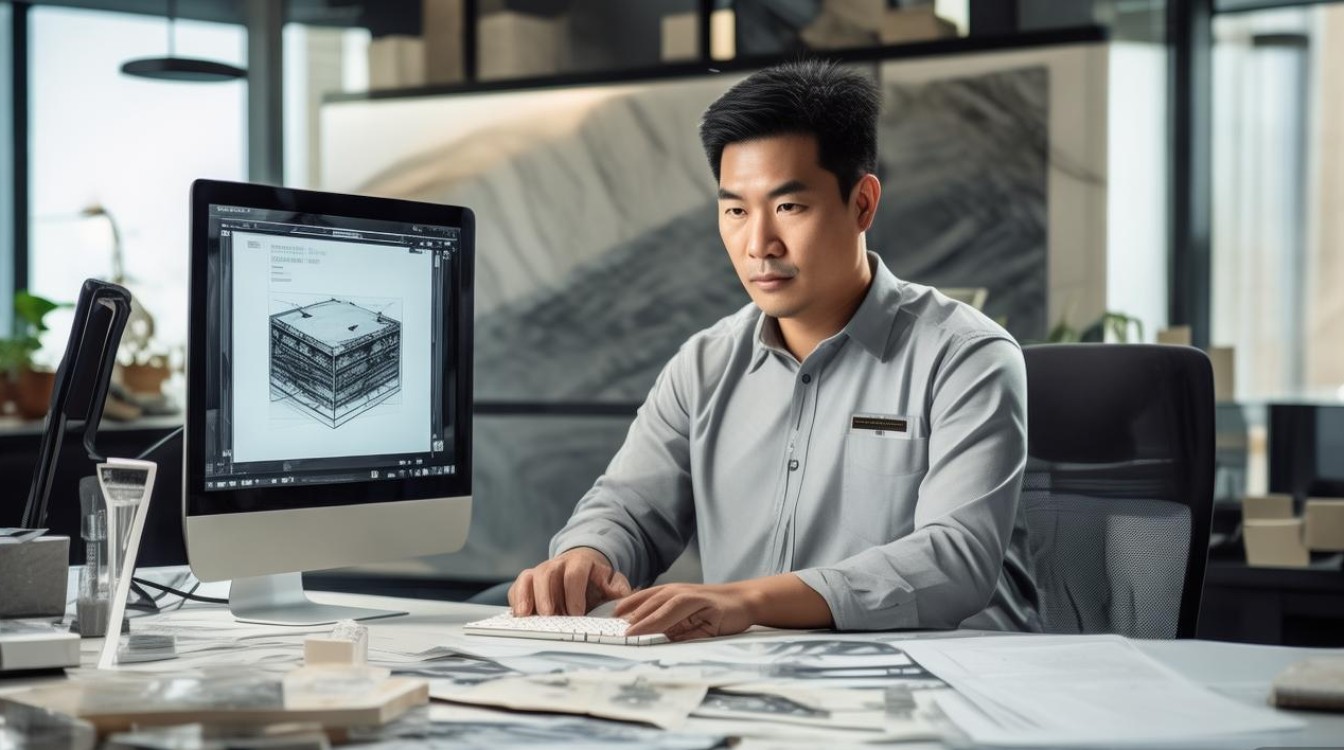 石材CAD技术员简历撰写技巧，如何突出石材CAD技能，提升求职效果？-图3