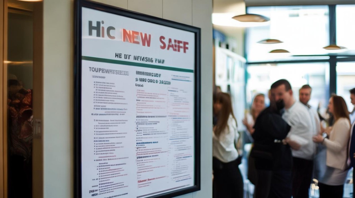 招聘公示已出,公示后几天人员能上岗?疑问待解!-图1 招聘公示已出,公示后几天人员能上岗?疑问待解!-图1