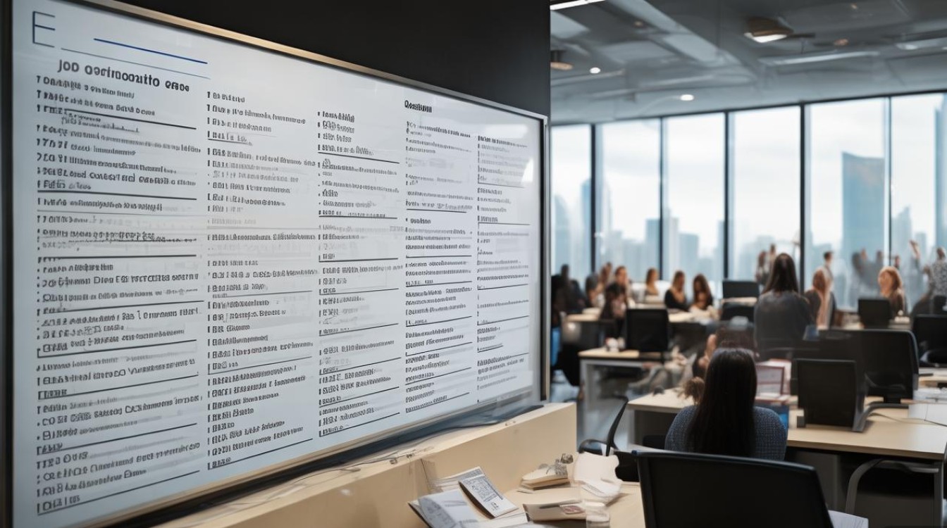 招聘公示已出,公示后几天人员能上岗?疑问待解!-图2 招聘公示已出,公示后几天人员能上岗?疑问待解!-图2