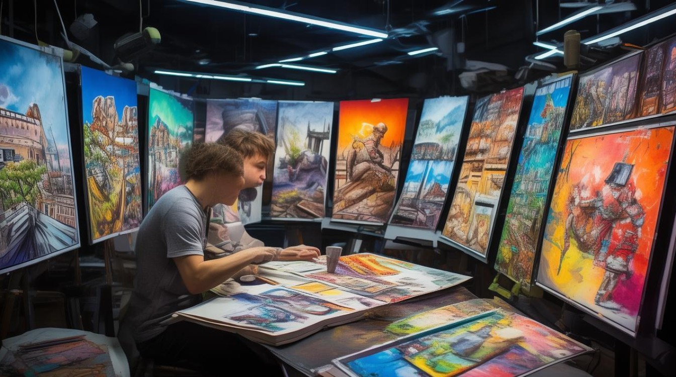 影视专业背景如何巧妙融入背景设计，打造完美简历？-图1