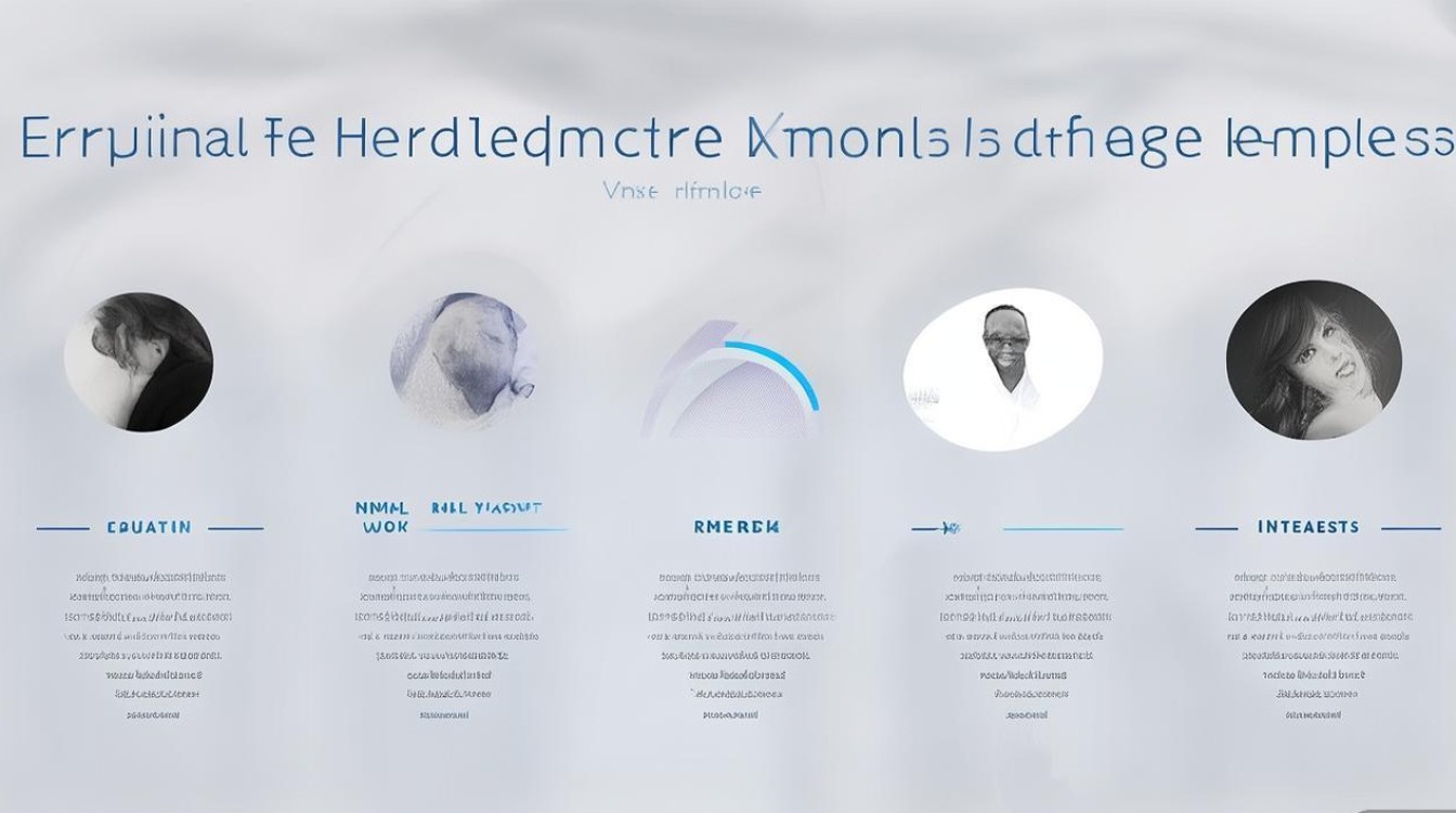 个人介绍排版模板中，如何巧妙融入个人特色与亮点？-图2