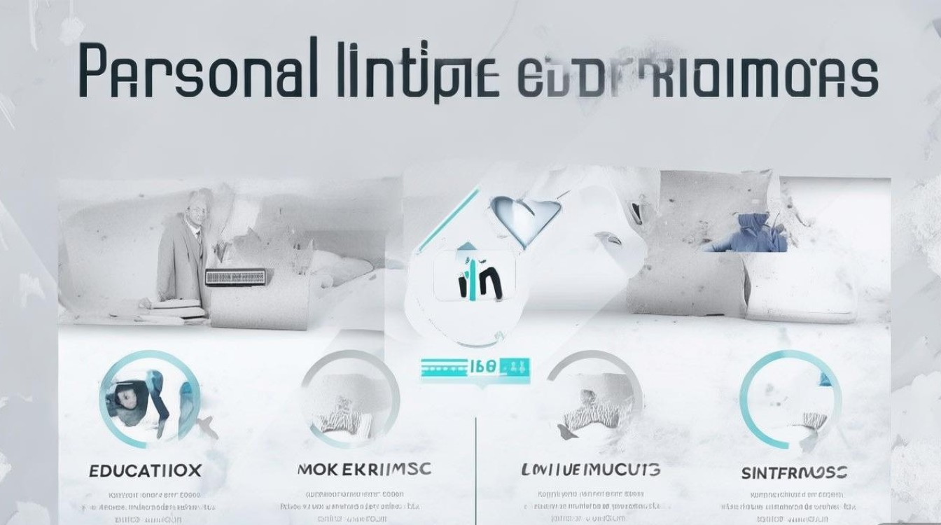 个人介绍排版模板中，如何巧妙融入个人特色与亮点？-图3