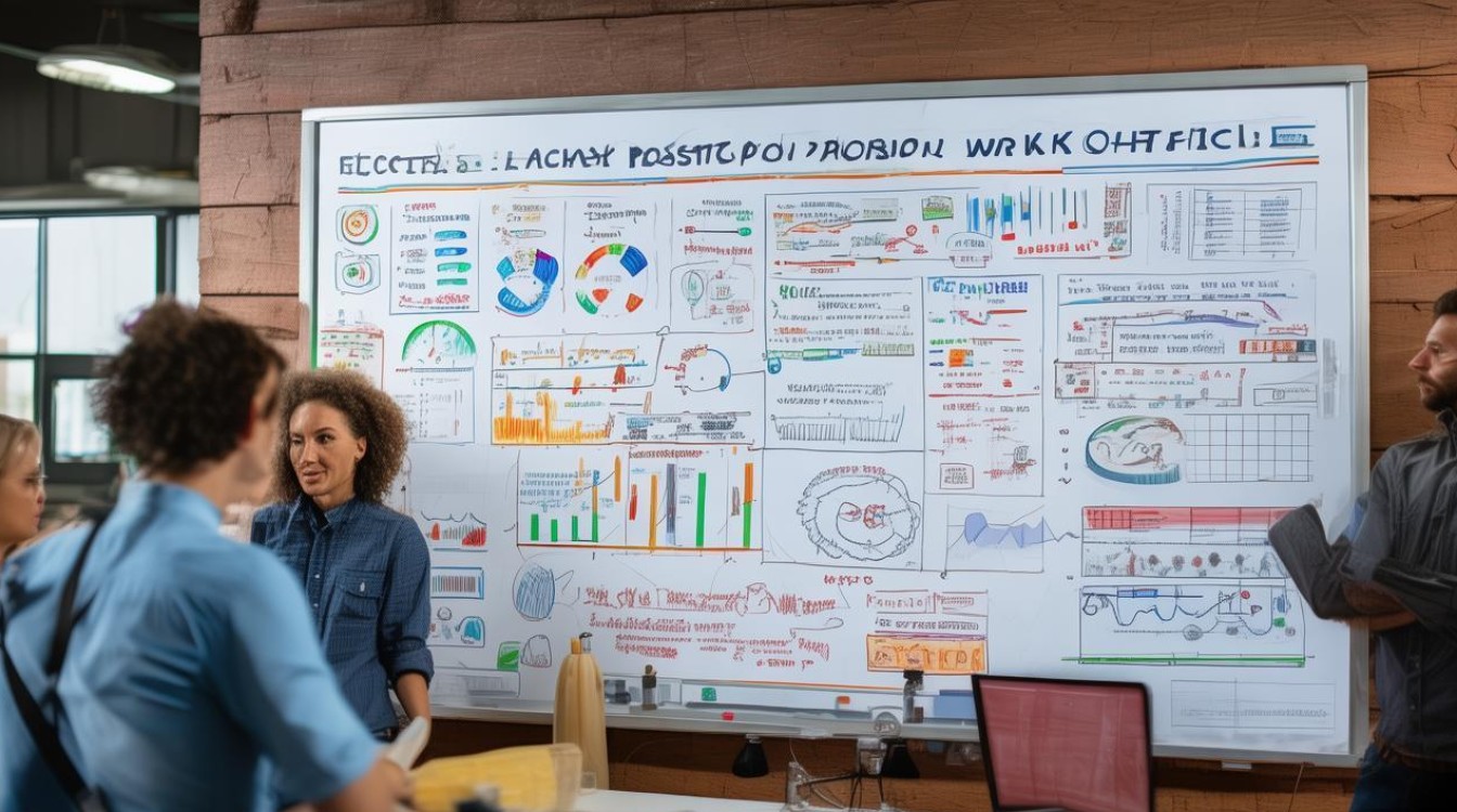 如何撰写电销岗位工作目标与详细电销工作计划攻略？-图1