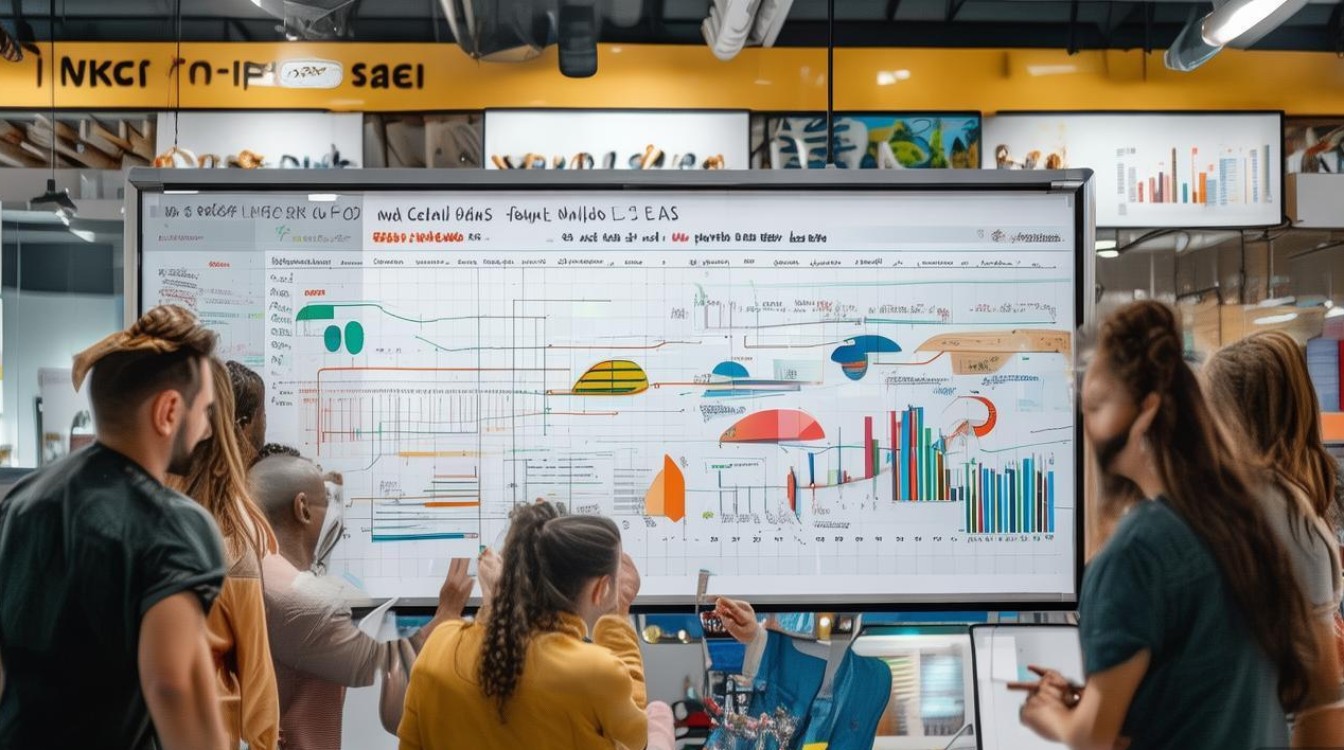 如何撰写电销岗位工作目标与详细电销工作计划攻略？-图2