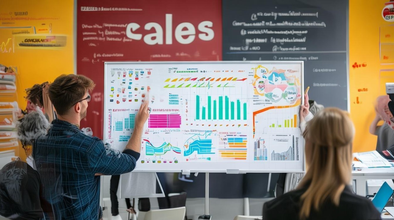 如何撰写电销岗位工作目标与详细电销工作计划攻略？-图3