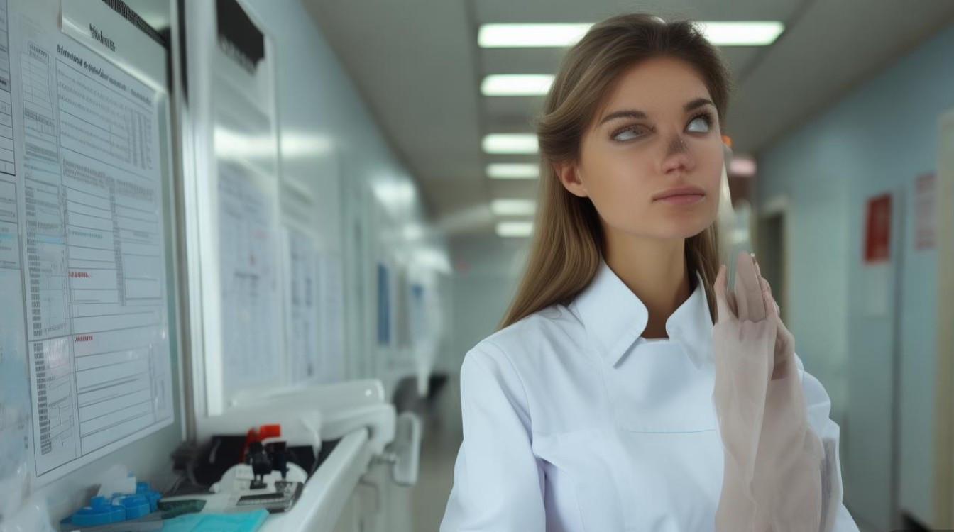 在校护士自我评价如何撰写？简短版技巧分享？-图1