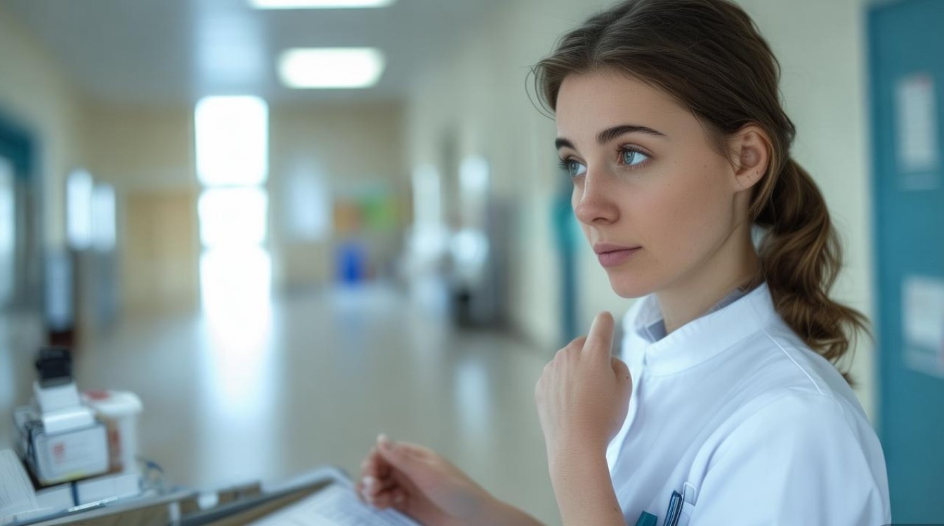 在校护士自我评价如何撰写？简短版技巧分享？-图2