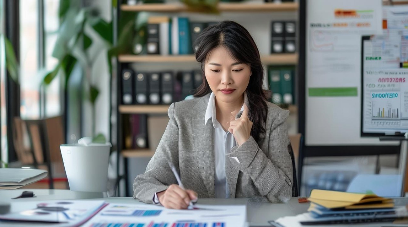 如何撰写会计项目简介及明确会计工作内容要点？-图2