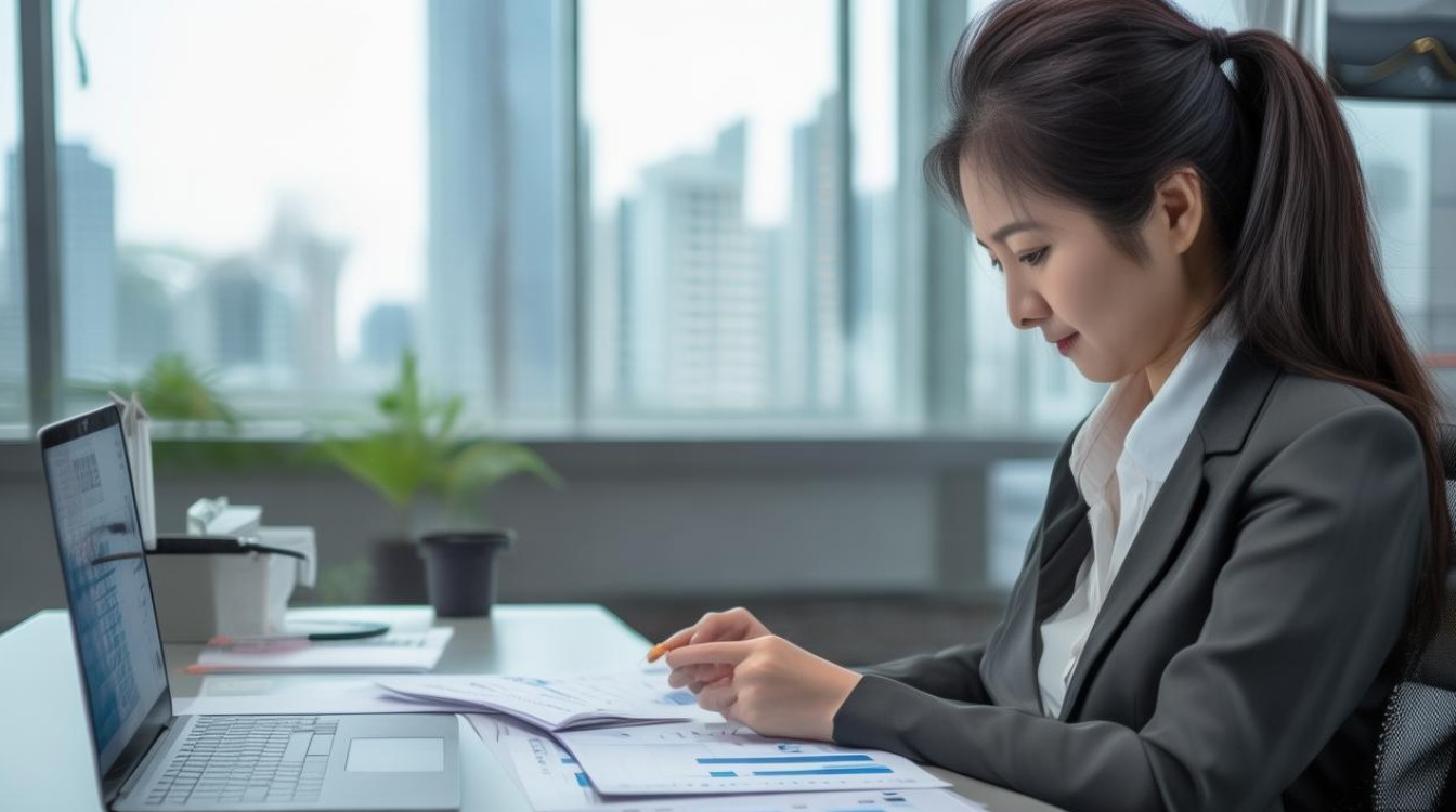 如何撰写会计项目简介及明确会计工作内容要点？-图3