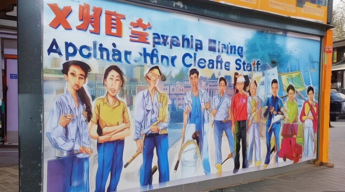 西安家电清洗人员招聘，为何家电清洗岗位在西安这么抢手？-图2