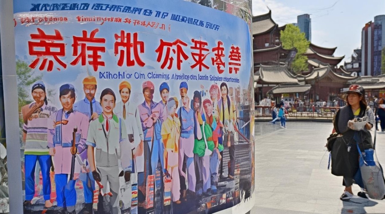 西安家电清洗人员招聘，为何家电清洗岗位在西安这么抢手？-图3