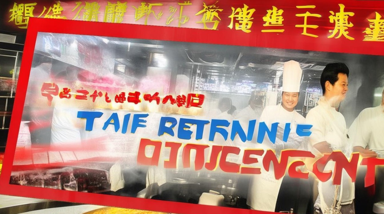 奉化食堂招聘,餐饮行业求贤若渴?奉化餐饮招聘网有何优势?-图2 奉化食堂招聘,餐饮行业求贤若渴?奉化餐饮招聘网有何优势?-图2