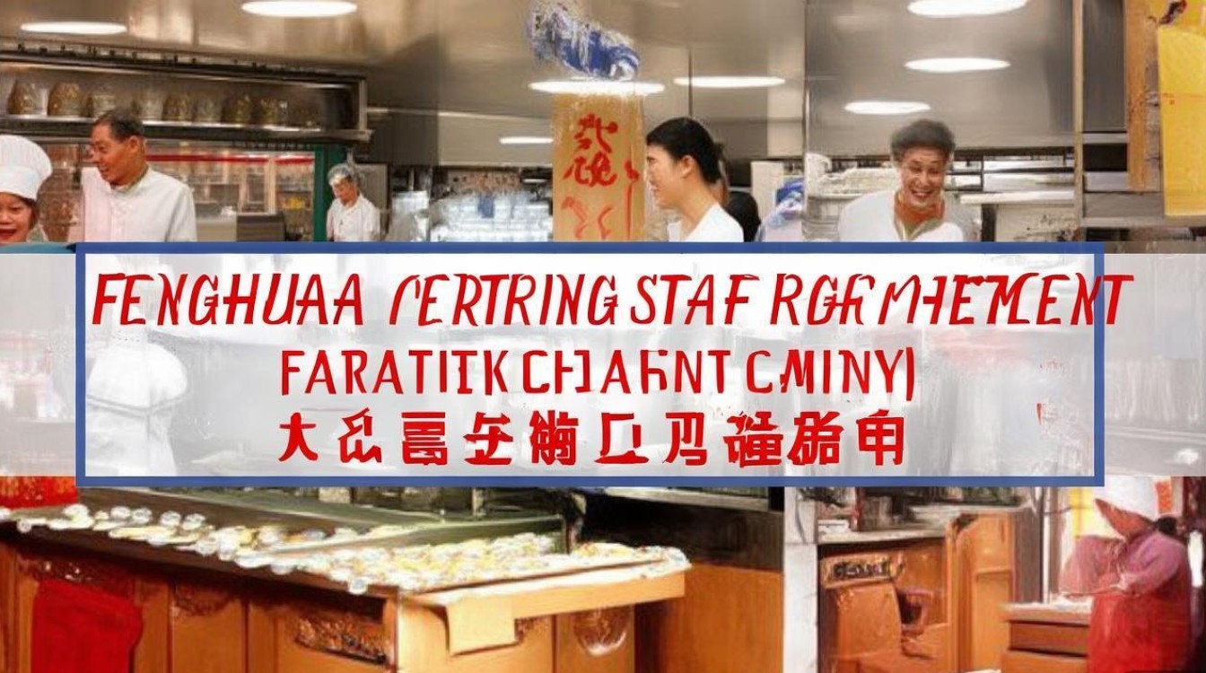 奉化食堂招聘,餐饮行业求贤若渴?奉化餐饮招聘网有何优势?-图3 奉化食堂招聘,餐饮行业求贤若渴?奉化餐饮招聘网有何优势?-图3