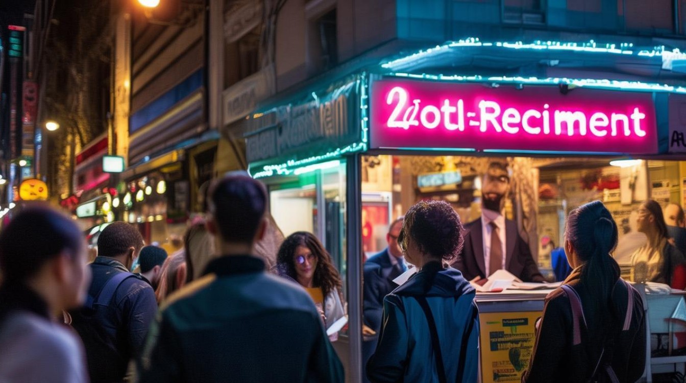 招聘夜班人员，通宵工作是否合适？你愿意加入吗？-图2