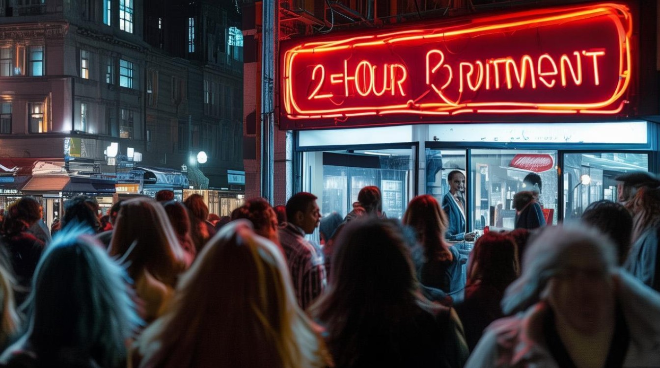 招聘夜班人员，通宵工作是否合适？你愿意加入吗？-图3