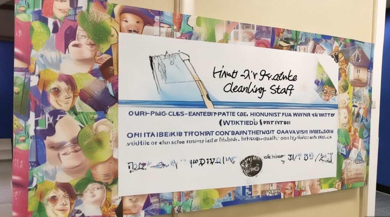 兼职保洁员/钟点工招聘,有哪些工作时间和待遇细节不清楚?-图1 兼职保洁员/钟点工招聘,有哪些工作时间和待遇细节不清楚?-图1