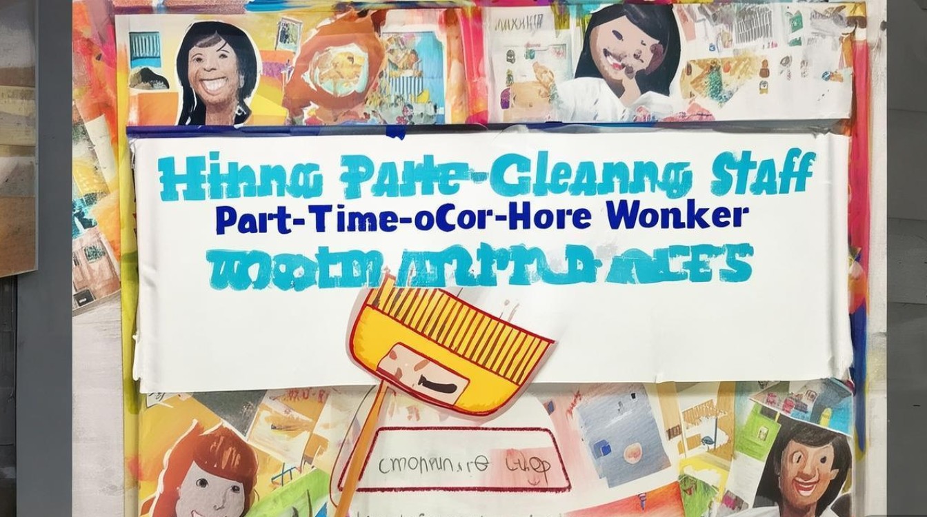 兼职保洁员/钟点工招聘,有哪些工作时间和待遇细节不清楚?-图3 兼职保洁员/钟点工招聘,有哪些工作时间和待遇细节不清楚?-图3