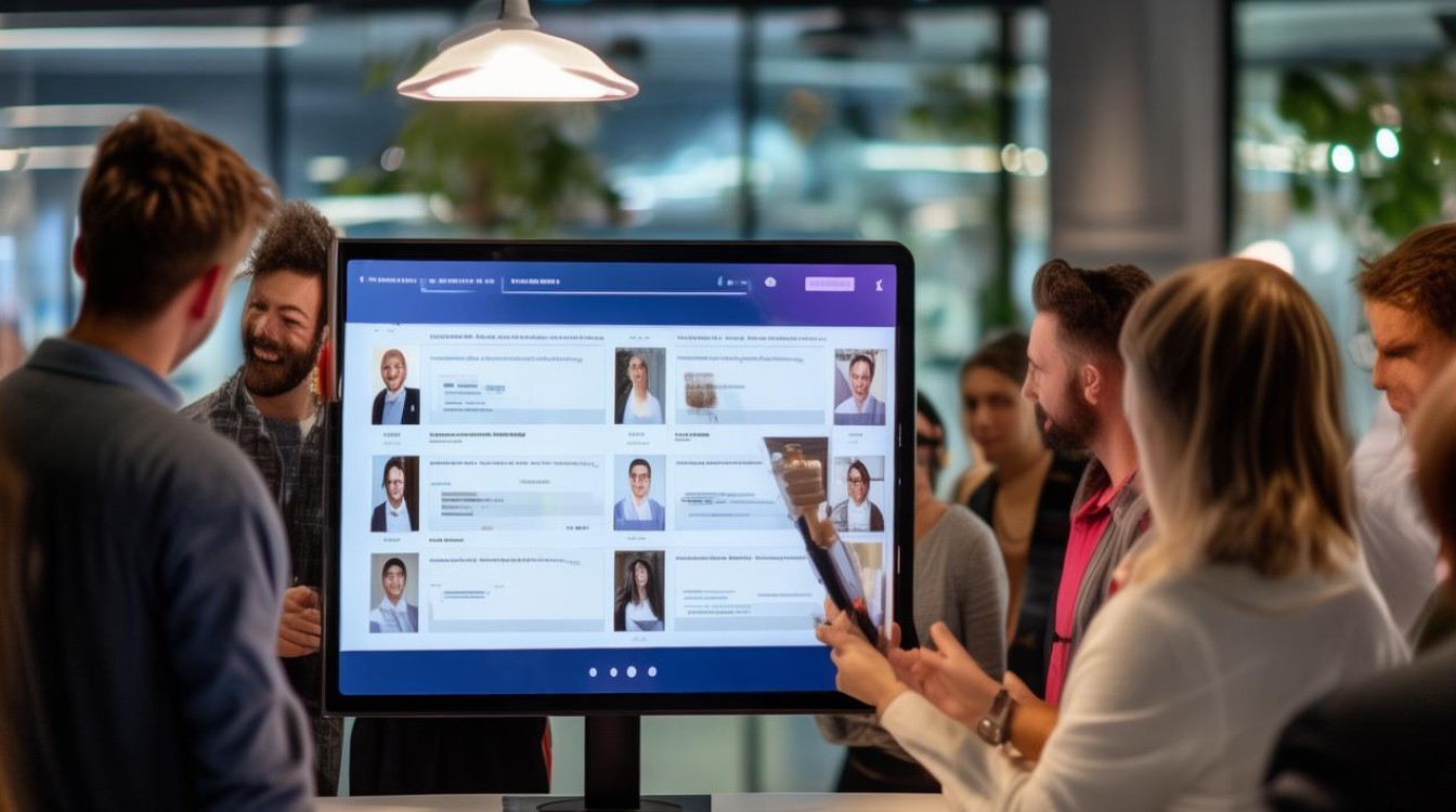 招聘服务类人员程序？揭秘服务行业人员招聘流程揭秘！-图1