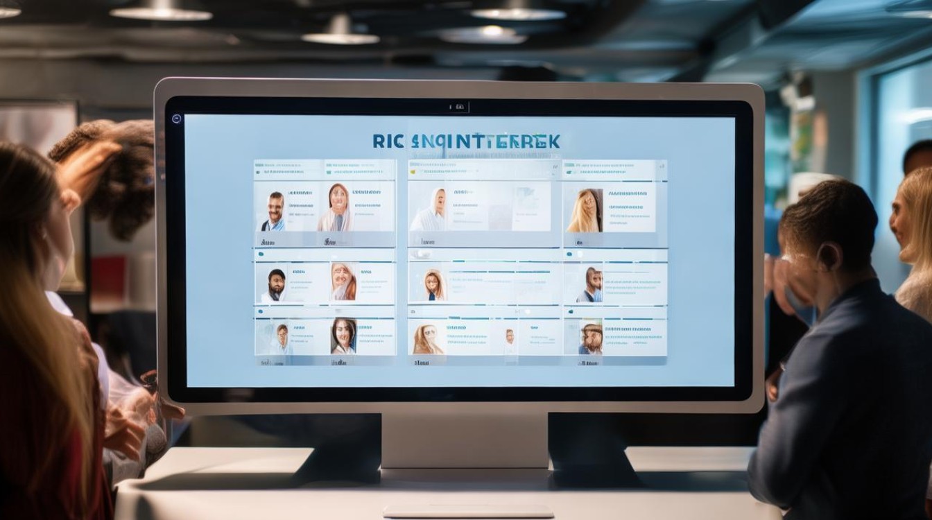 招聘服务类人员程序？揭秘服务行业人员招聘流程揭秘！-图3