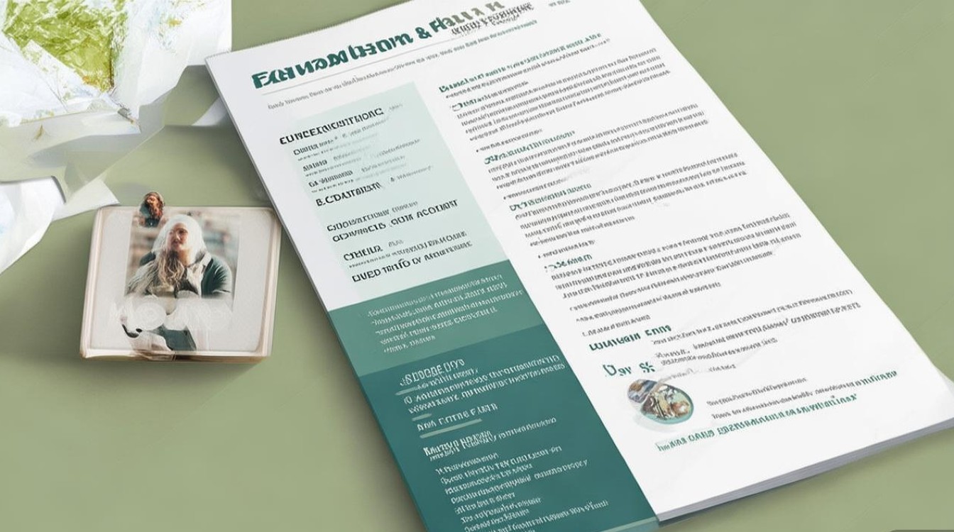 环安简历撰写难题，安环专员如何打造一份引人注目的简历？-图3