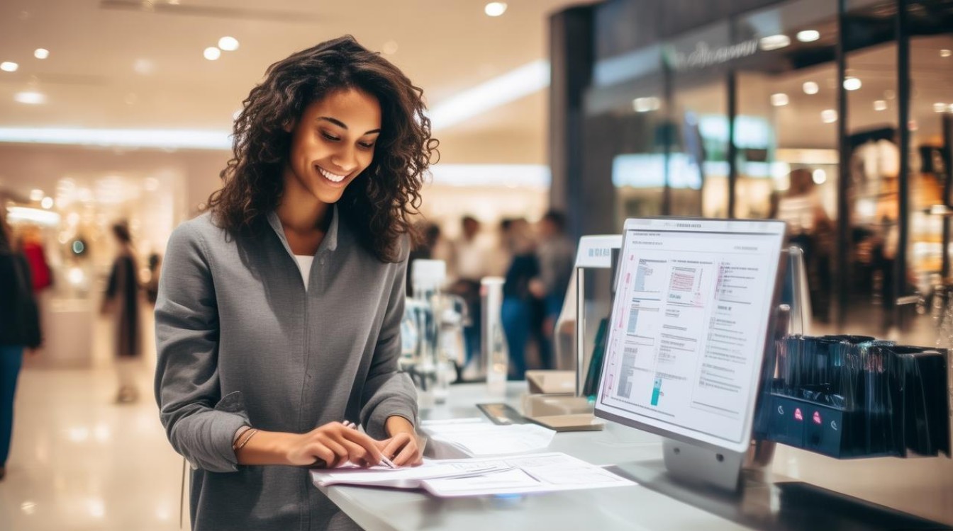 如何撰写商场简历表？详细描述商场工作经验要点？-图2