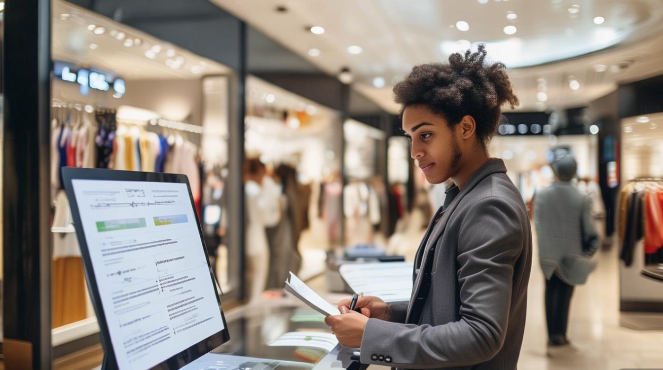 如何撰写商场简历表？详细描述商场工作经验要点？-图3