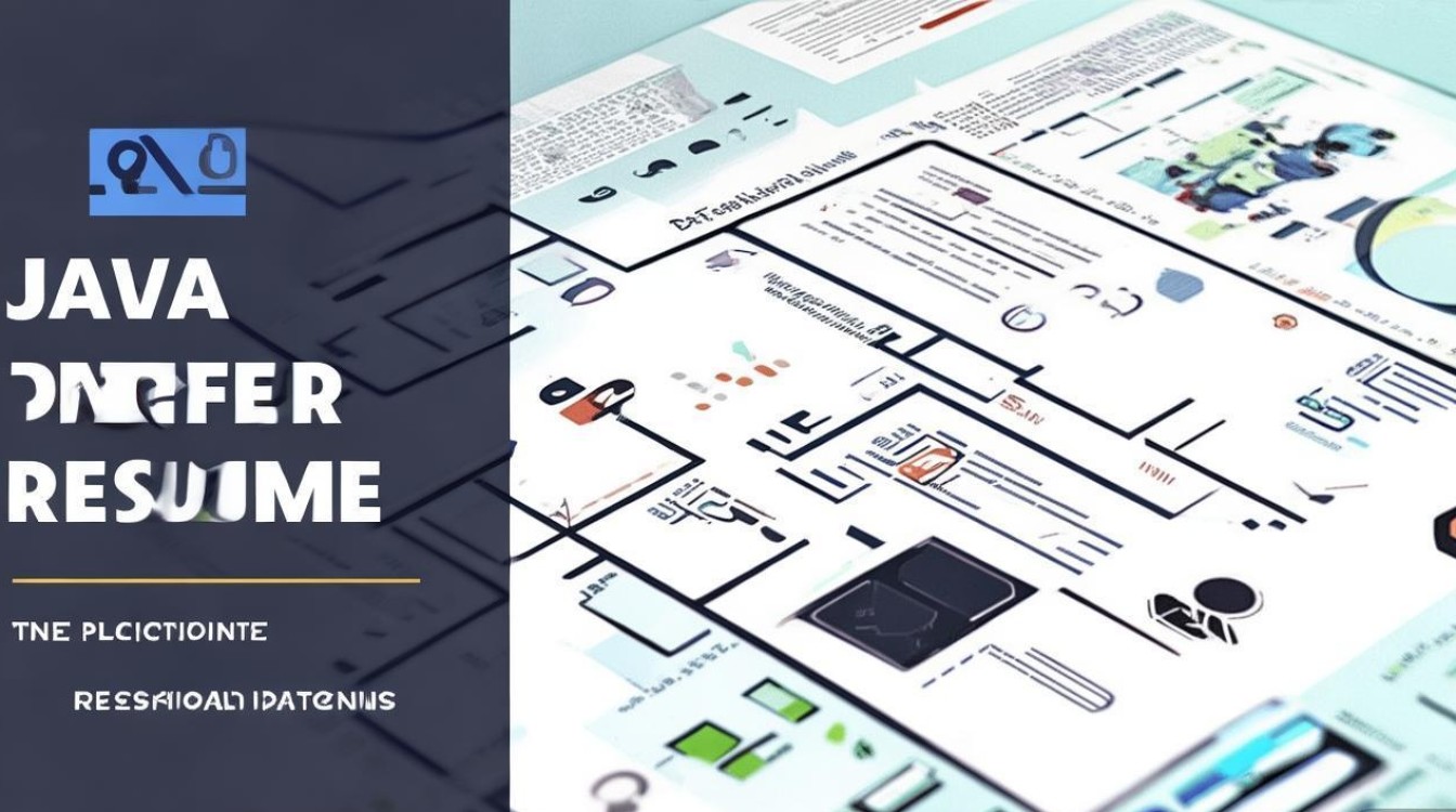Java程序员简历写作技巧,有哪些关键点容易被忽视?-图1 Java程序员简历写作技巧,有哪些关键点容易被忽视?-图1