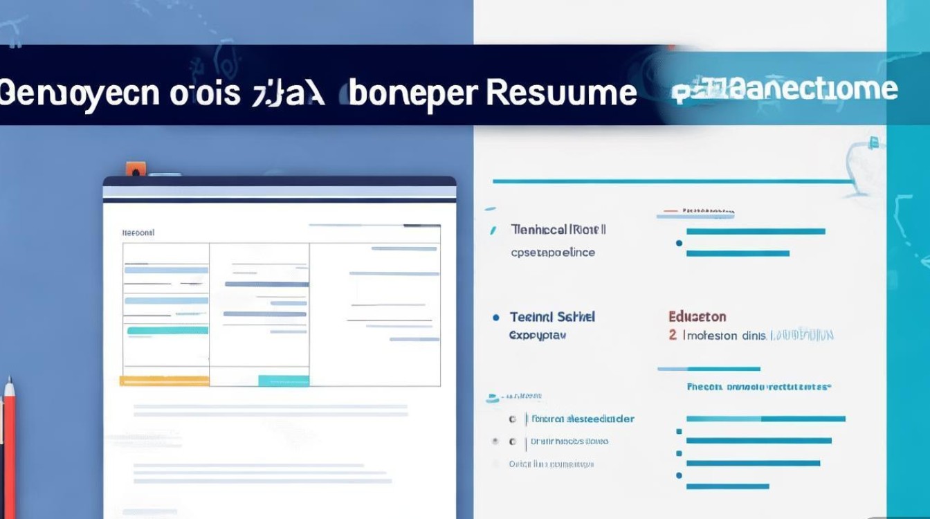 Java程序员简历写作技巧,有哪些关键点容易被忽视?-图3 Java程序员简历写作技巧,有哪些关键点容易被忽视?-图3