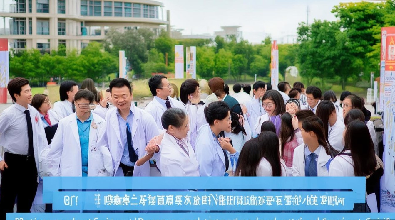 校园招聘医务人员，具体要求有哪些？待遇如何？-图2