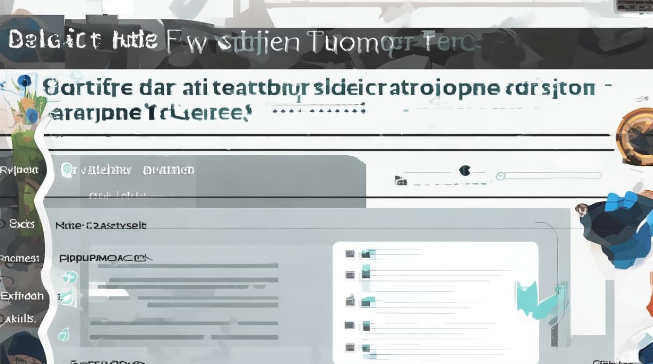 简历项目描述如何撰写才能突出亮点，避免千篇一律？-图1