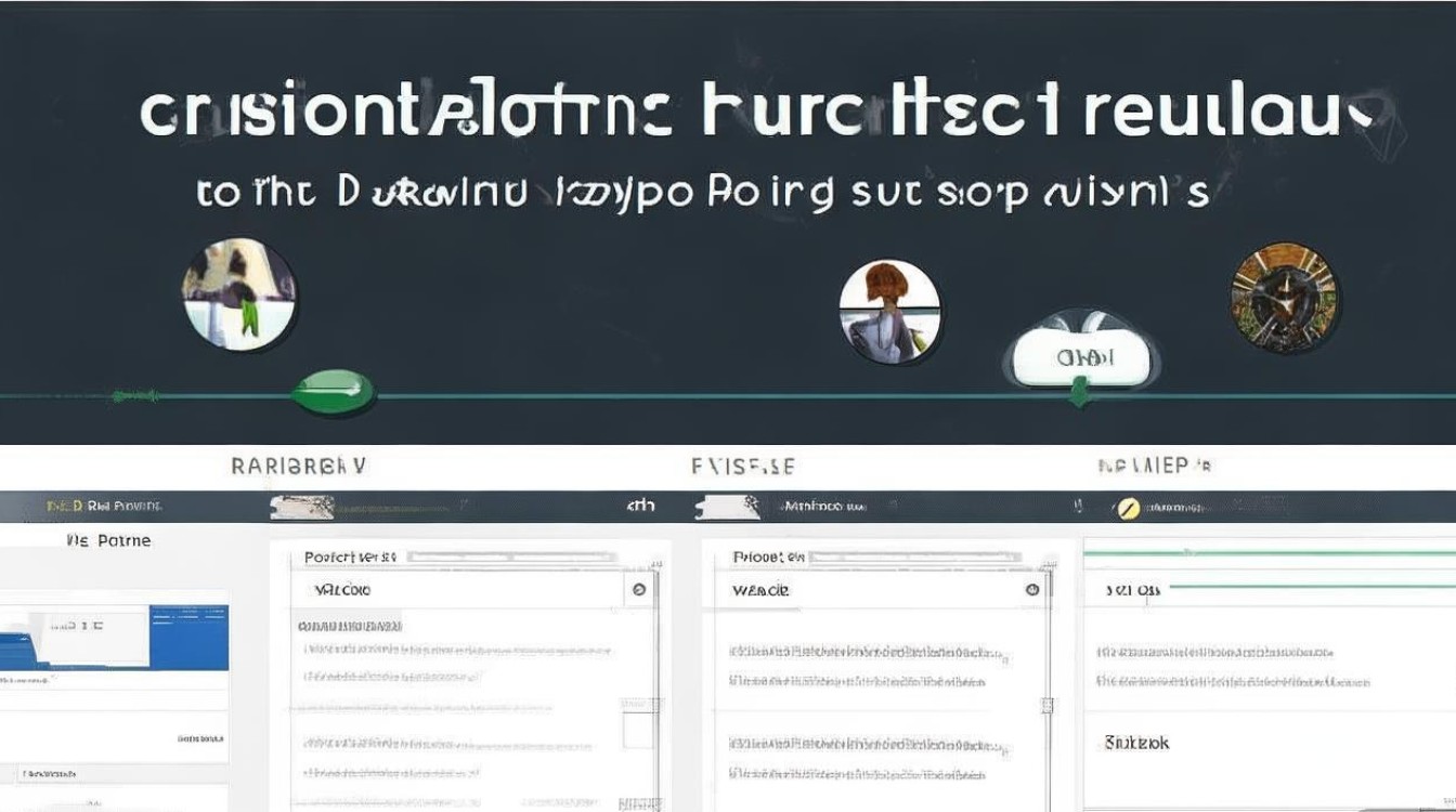 简历项目描述如何撰写才能突出亮点，避免千篇一律？-图2