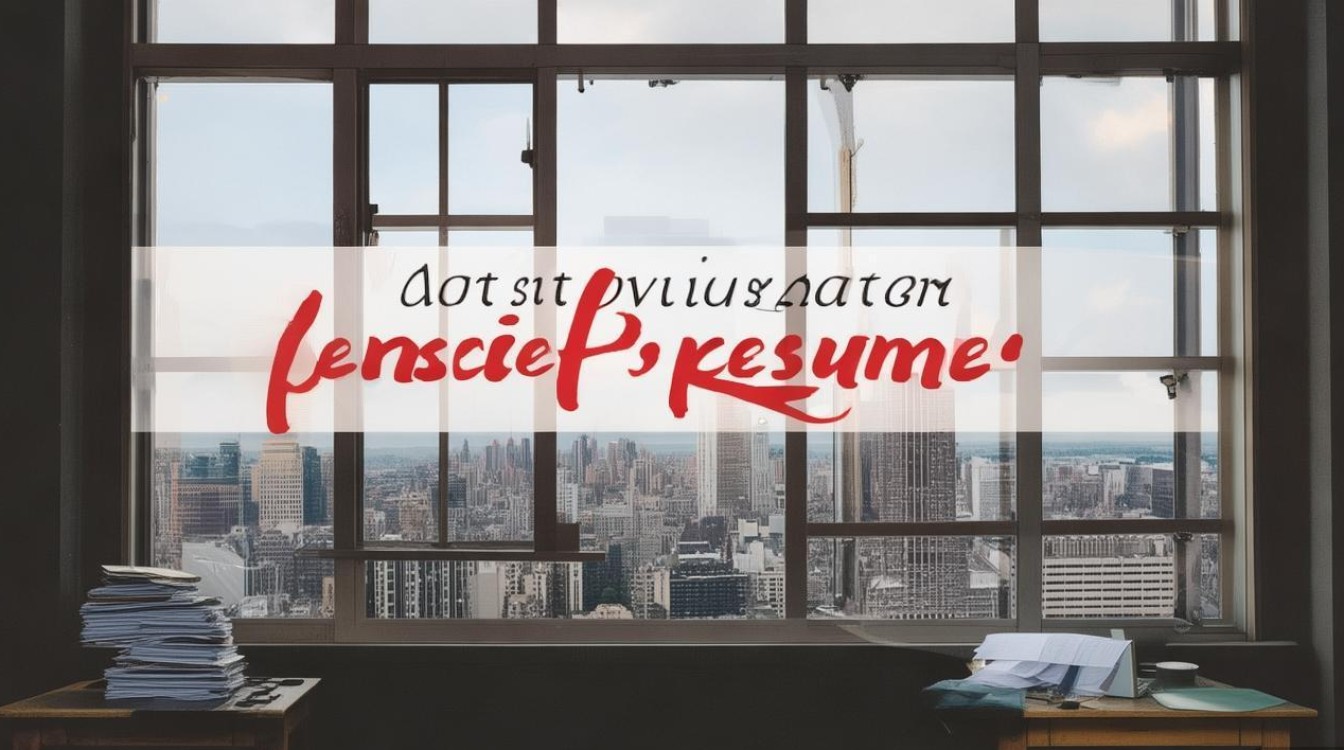 如何撰写简历中的应聘理由？有哪些最佳表达方式？-图3