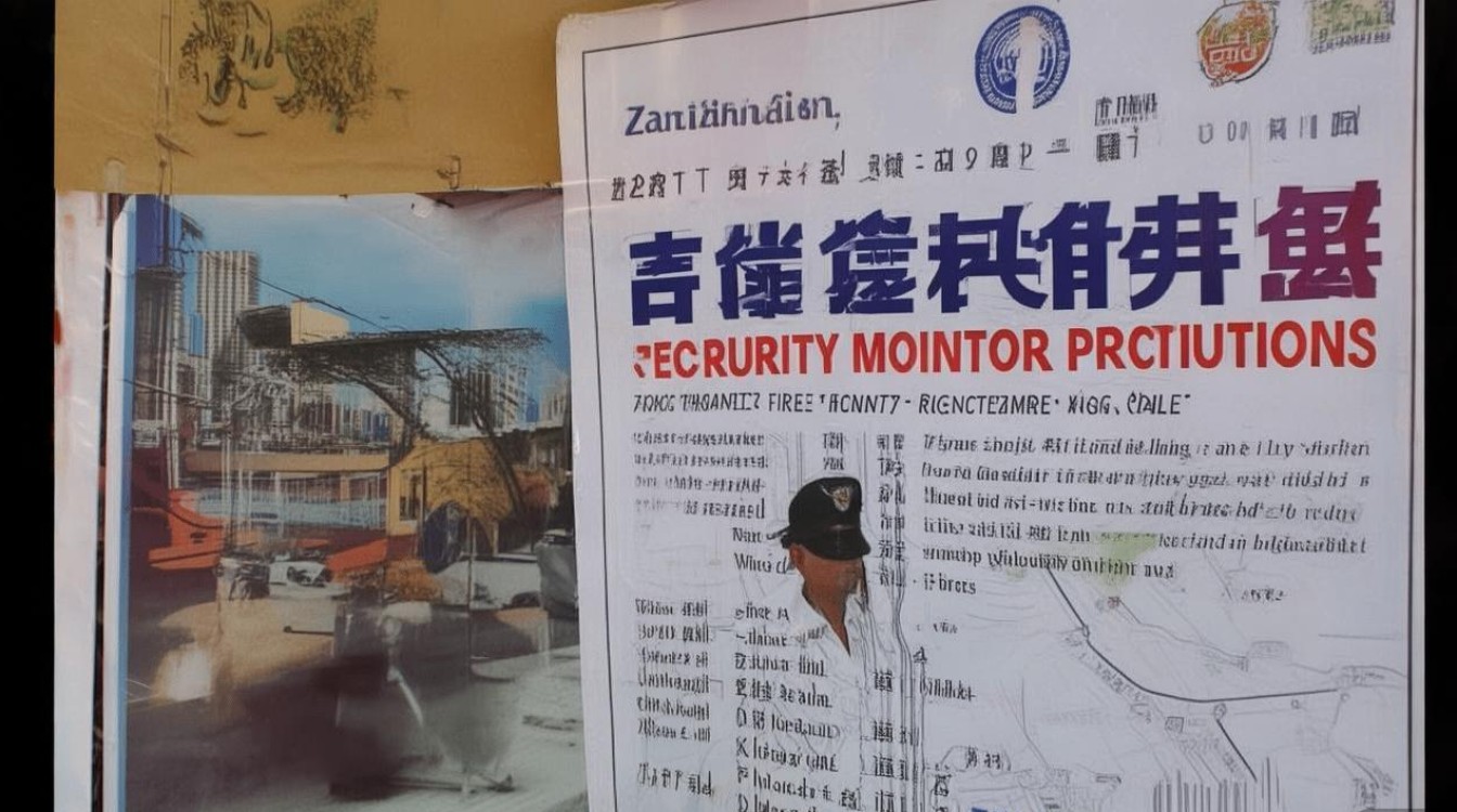 张店招聘监控人员（淄博张店消防监控员招聘信息）-图2